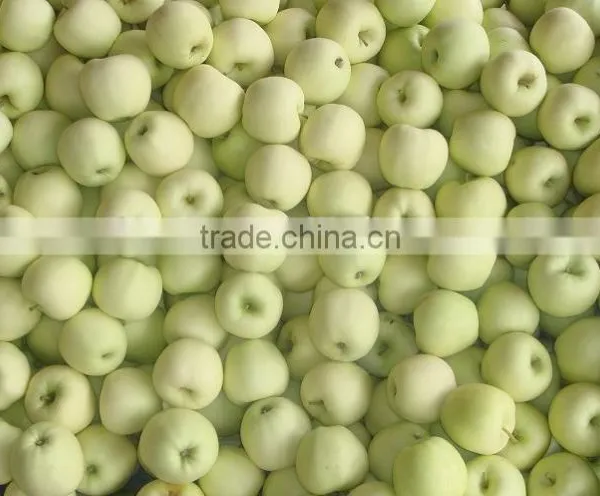 Chinese Golden Apples Fruit 18kg Ctn photo-2
