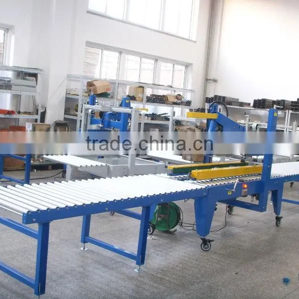 Good Chinese Suppiler Pet Bottle Packaging Line photo-4