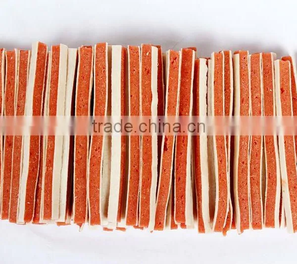 Dog Food: Hair Bright Sandwich