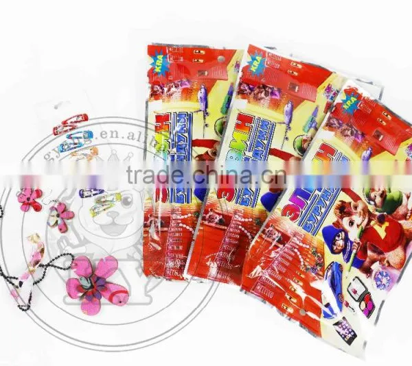 Girl Surprise Bag Toy Candy With Jewelry photo-4