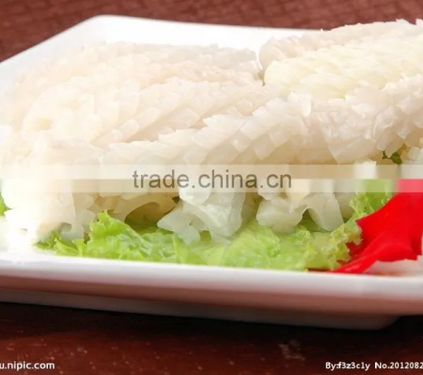 QY-18 High Quality Stainless Steel Squid Fish Cutting Machine Good Cutting Effect Squid Crosswise Cutter photo-4