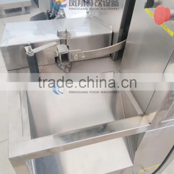 High Quality Pineapple Honey Dew Melon Processing Machine photo-3