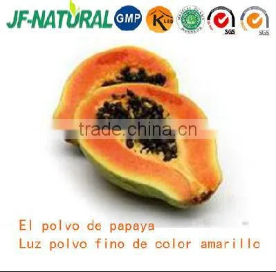 Natural Mango Extract Beverage Powder Factory Spray Dried Mango Powder photo-3