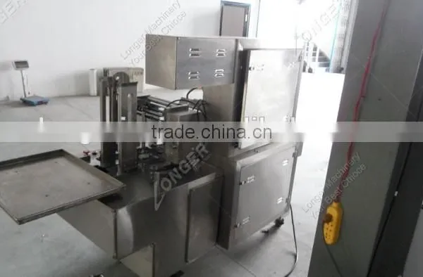 Automatic Cellophane Wrapping Machine Boxes photo-3