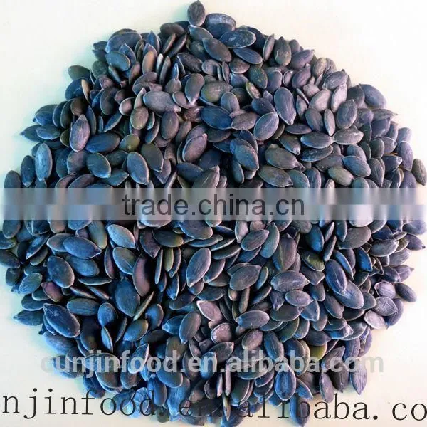 Pumpkin Seeds GWS photo-6