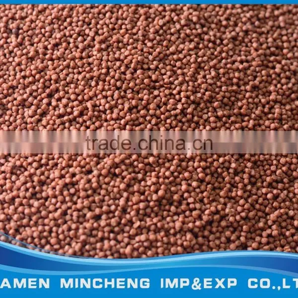 AQUAV 20g Tropical Fish Food/Tropical Fish Pellet photo-2