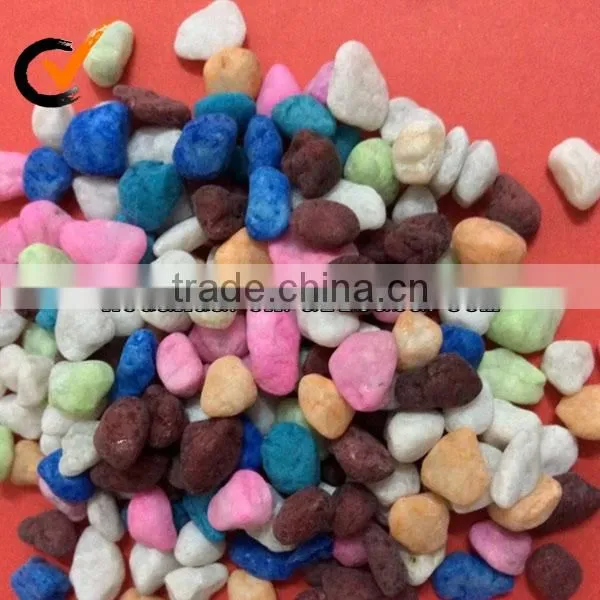 Fine Grain Colored Sand for Ceremony photo-4