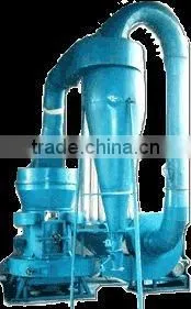Durable High Pressure Suspension Miling Machine