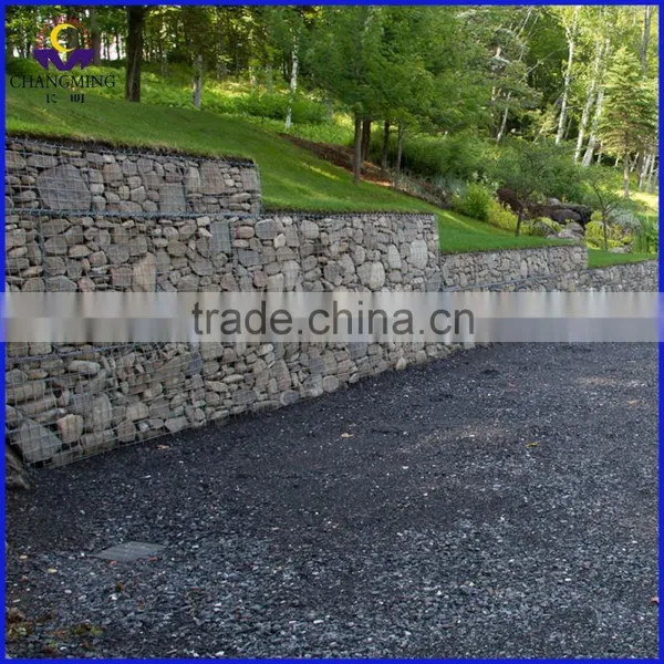 Factory Gabion Box From Anping Deming photo-3