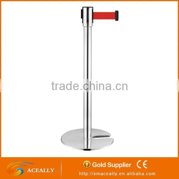 Aceally Road Safety Steel Barrier w Beam photo-3