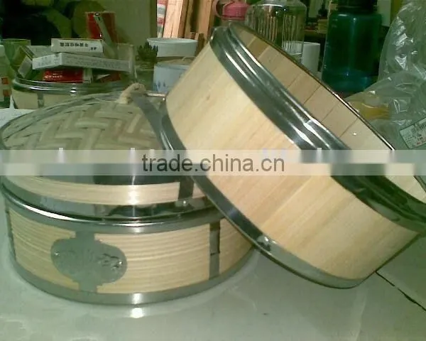 Stainless Steel Cookware
