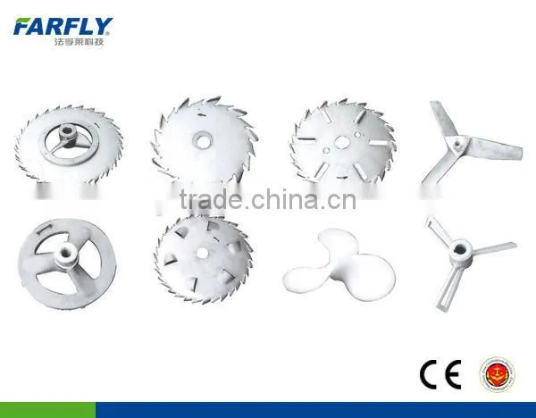 Liquids Ink Dual-shaft Hydraulic Disperser ,double Shaft Dispersing Machine ,dissolver With Tank Clamp photo-6