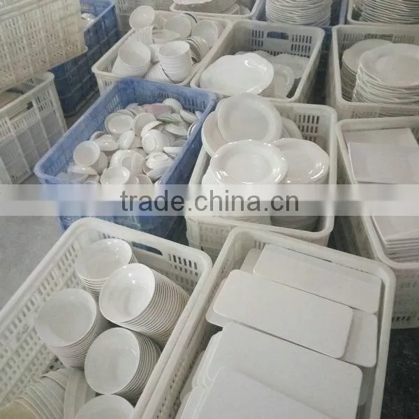 Resin Glaze for Melamine Crockery photo-4