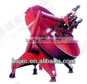 Disc Granulator photo-2