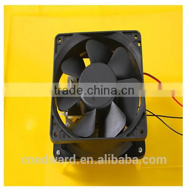HHD CE Approved 48 Eggs Incubator Best-selling 48 Eggs Incubator/automatic Mini Incubator photo-4