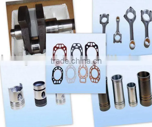 diesel engine spare parts