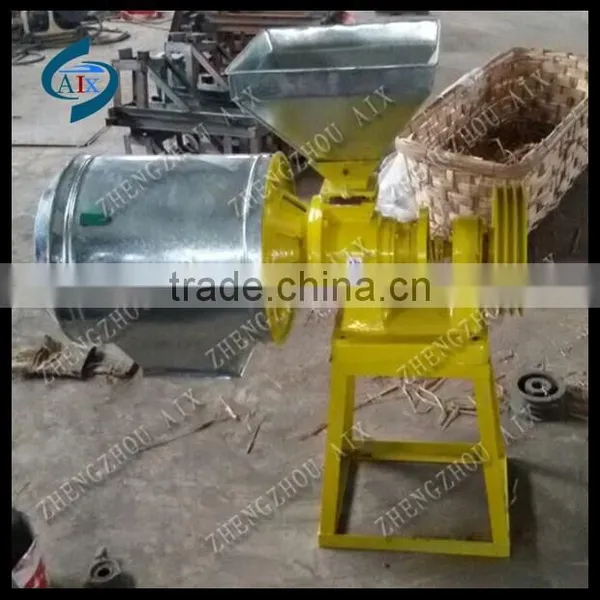 Wheat Flour Mill Machine/ Flour Milling Machine