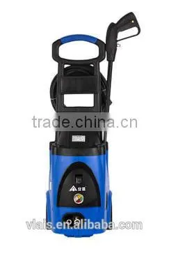 Car Cleaning Tool High Pressure Motor-driven 150 Bar Car Washer photo-2