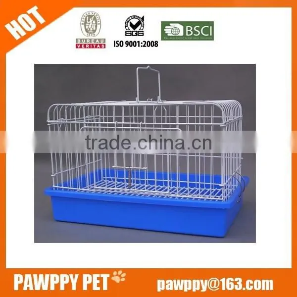Hot Sale Wire Mesh Cage for Rabbit photo-5