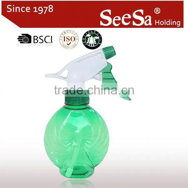 China SeeSa 300ML Airless Sprayer Fumigation Sprayer For Home Used Trigger Sprayer photo-3