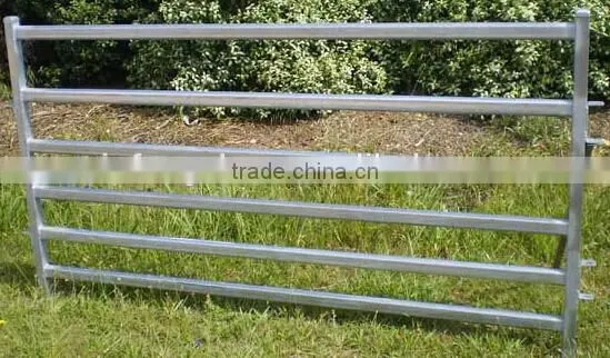 Sheep Corral Panels