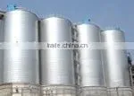 Steel Silo