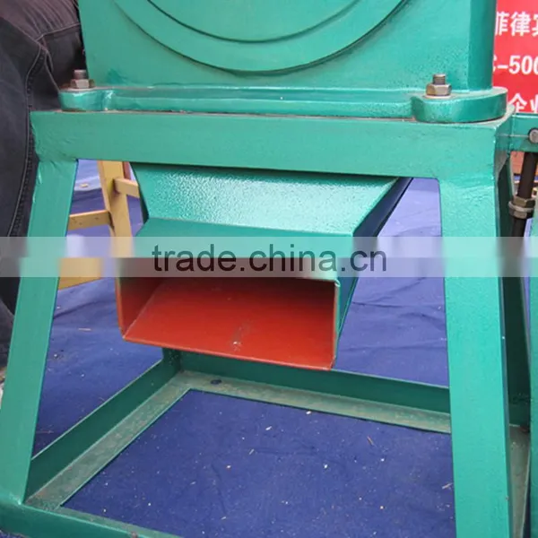 9FC-320 Crops Powder Milling Crusher photo-2