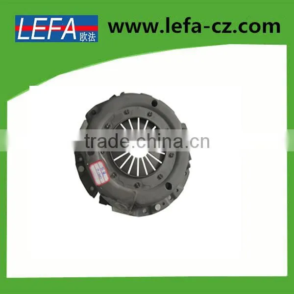 Kubota Tractor Steel Iron Clutch Disc Cover (B7000) photo-2
