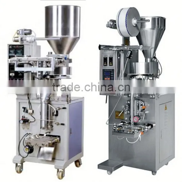 Wholesale Price Bean Snack Packing Machine photo-4