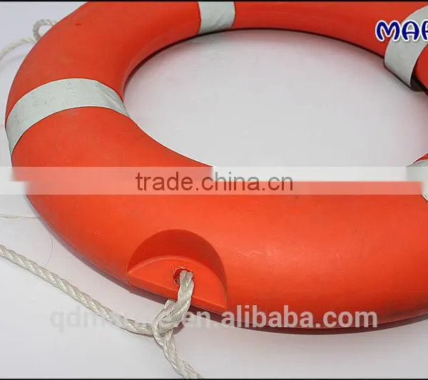 POPULAR EXPORTED SAFETY LIFE BUOY, FRESH RED LIFE RING photo-3