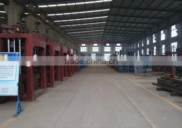 ECO Clay Brick Making Machine for Africa photo-5