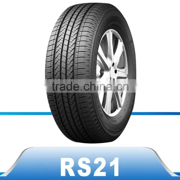 Wholesale Chinese Good Price Car Tires 235/50R18 for SUV Car photo-3