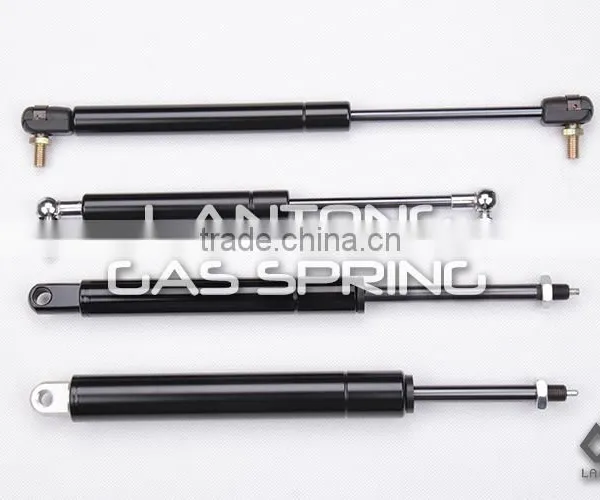 Hot Sale Lockable Adjustable Gas Spring Gas Strut for Medical Bed photo-3