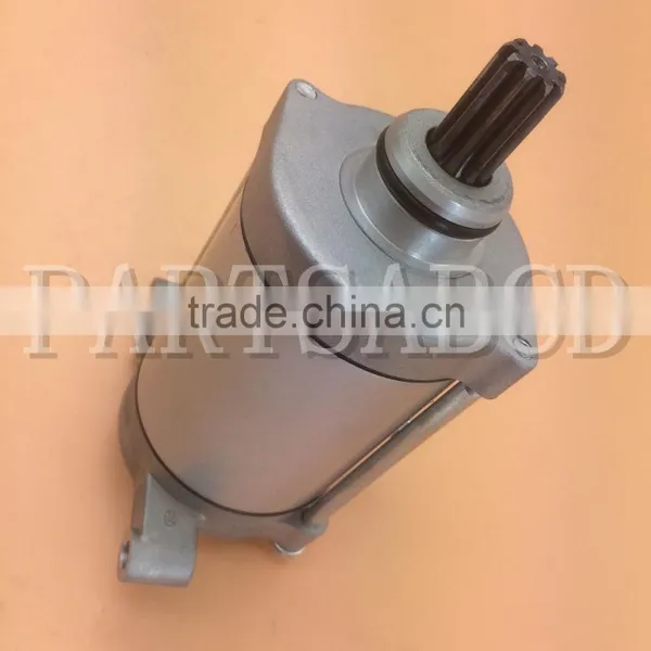 Hisun 500cc 700cc ATV Quad Starter Motor Assy Hisun ATV Parts photo-2