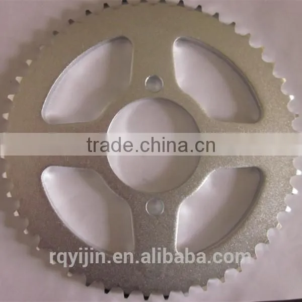 Motorcycle Chain Sprocket photo-3