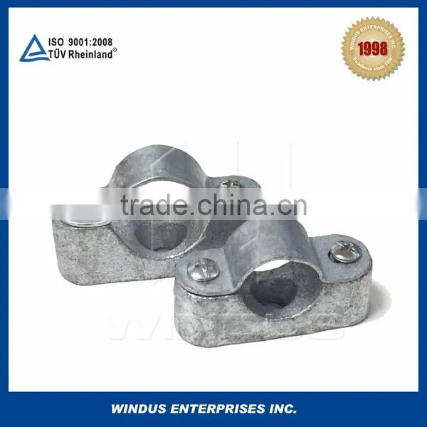 Casting OEM Electric Spare Parts photo-6