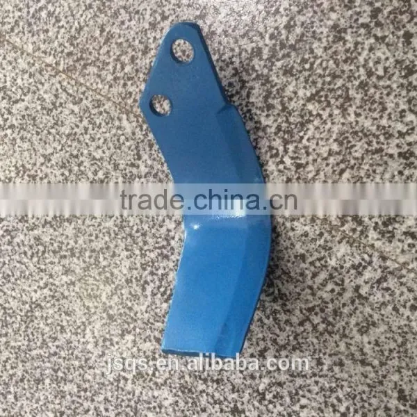 60SI2MN Rotary Tiller Blade photo-2