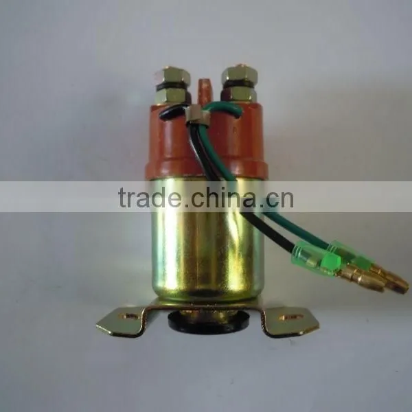 TH Brand Auto Starter Relay photo-2