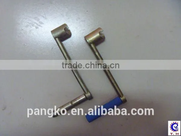 Auto Kick Starter and Kick Start Shaft for Diesel photo-3