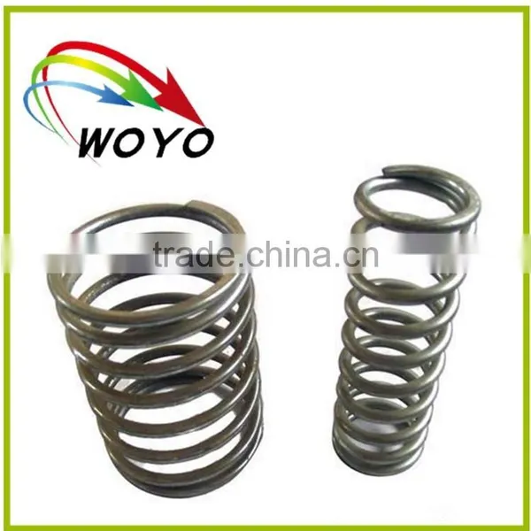 Automotive Cast Iron Sleeve Valve Spring for Tractor Diesel Engine photo-2