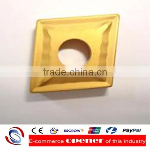 Wholesale Cnc Lathe Tool Blade TURNING INSERT/turning Tool Insert/cutting Tool,multidirectional Lathe Insert Tungsten Carbide photo-3