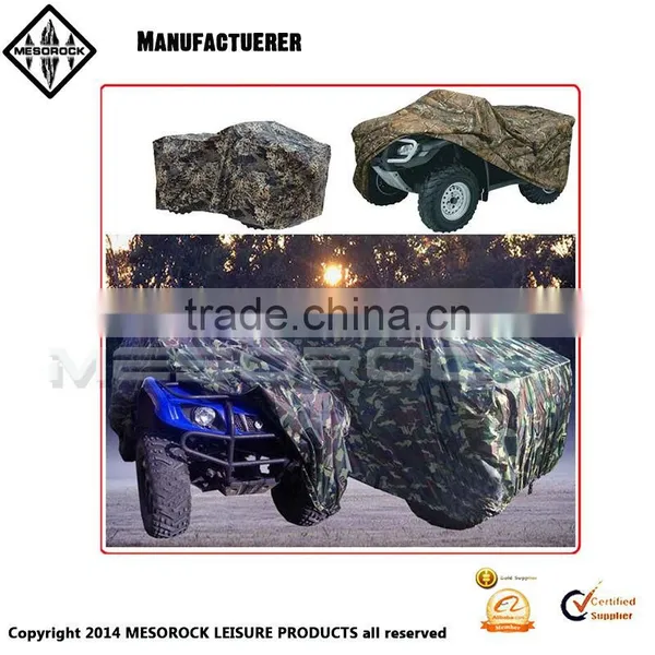 rainproof ATV cover