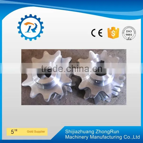 Customized Spiral Gear photo-2