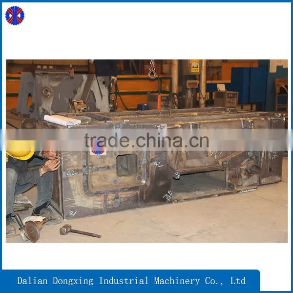 Good Production Line and A Great Variety Welding Parts photo-2