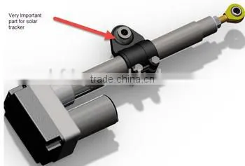 12v/24v Linear Actuator photo-2