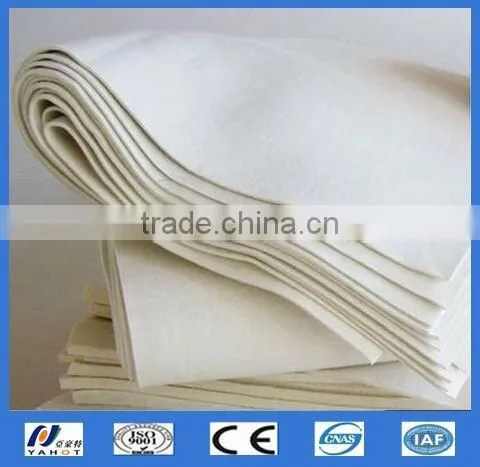 100% Woollen Felt Fabric photo-2