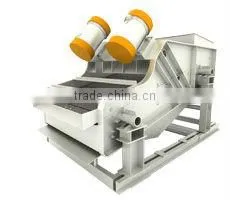 2015 New Type China Xinxiang Tongxin Top Quality Mining Grade Sieve
