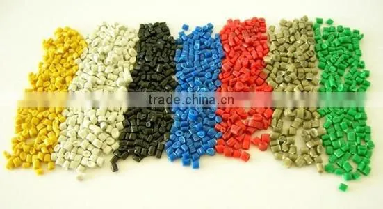 PP/PE Color Masterbatch Granulating Machine Price photo-2