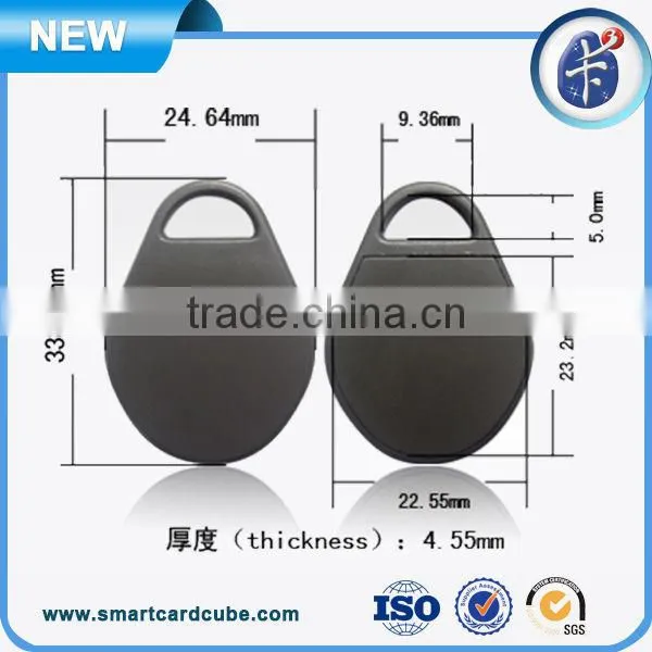 CR80 Plastic PVC Printed Rfid Access Control Card of 2015 Access Control Card photo-3