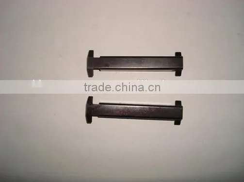 Custom Small Metal Parts Fabrication
